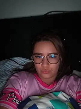 Snapshot of maleja_smmith chatting on 04.19.26 maleja smmith online show from 04.19.26