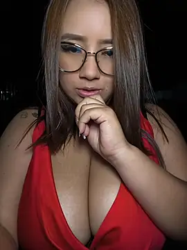 Snapshot of maleja_smmith chatting on 04.29.26 maleja smmith online show from 04.29.26