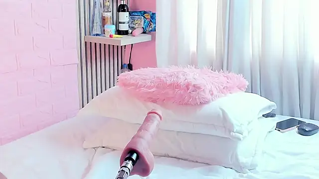 Eliza rossa online show from 03.19.26