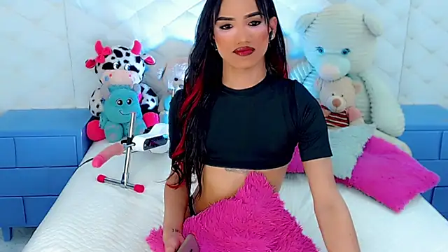 catriona queen16 online show from 03.31.26