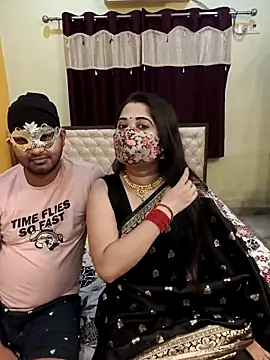 MONAJI HOT online show from 06.06.26