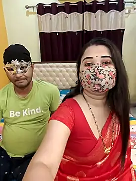 MONAJI HOT online show from 06.17.26