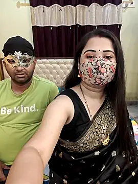 MONAJI HOT online show from 06.27.26