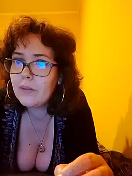 RealPervertCouple online show from 04.16.26