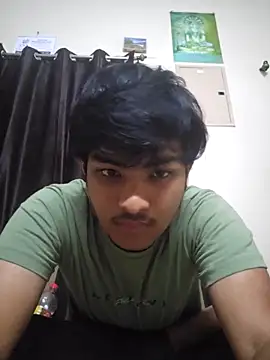 sexydickmonster online show from 04.19.26