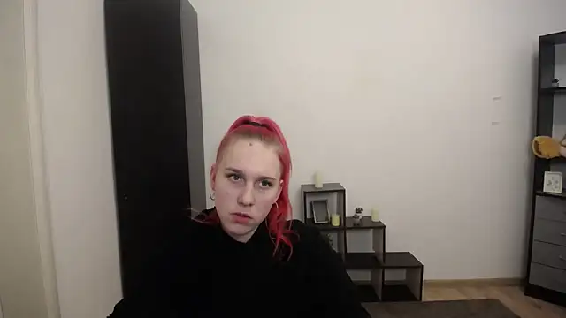 Scarlett lil online show from 03.21.26