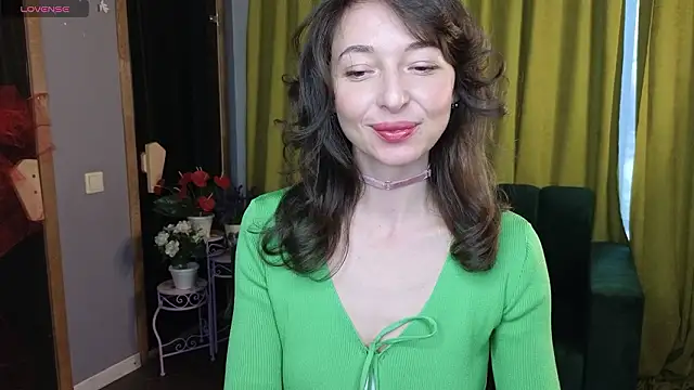 Kate Millersi online show from 03.23.26