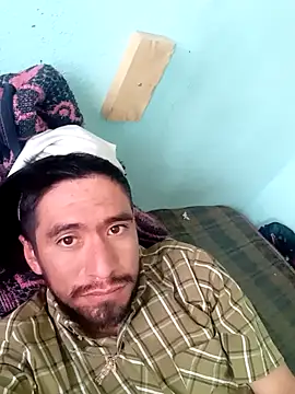 Snapshot of Elcaliente24 chatting on 03.02.26 Elcaliente24 online show from 03.02.26