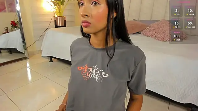 anny kiut online show from 03.20.26