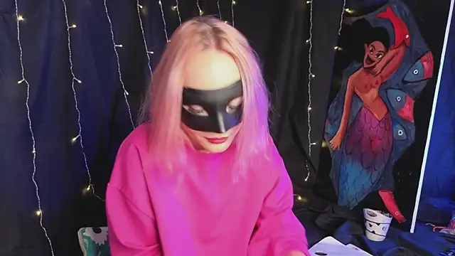 LunVision online show from 03.10.26