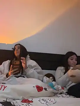 Genblan online show from 03.13.26