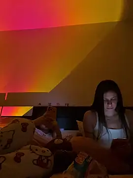 Genblan online show from 03.19.26