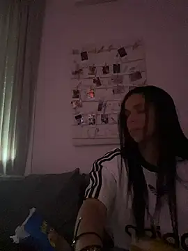 Genblan online show from 03.21.26