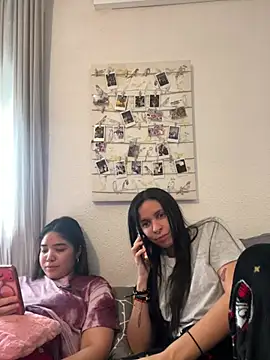 Genblan online show from 03.26.26