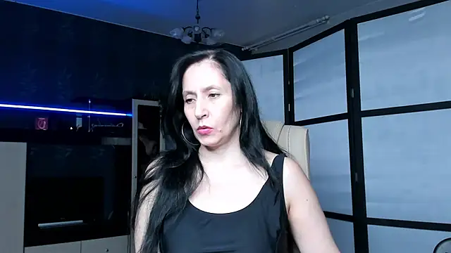 Lucky Milf online show from 07.09.26