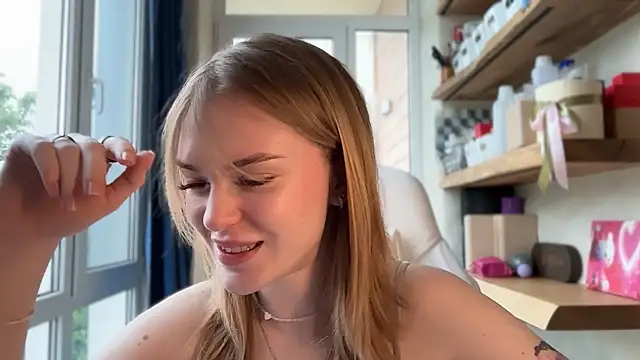 cyberl0ve  online show from 05.21.26