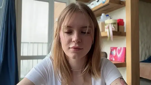 cyberl0ve  online show from 05.23.26
