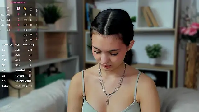 MirthaBolduan online show from 03.12.26