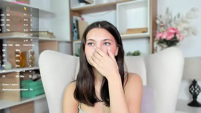 MirthaBolduan online show from 04.19.26