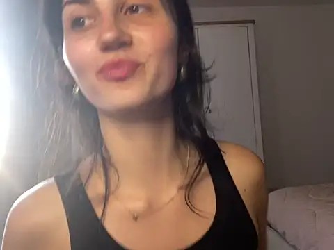 Ellamay06 online show from 06.02.26