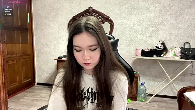 TecnaSanzz online show from 03.03.26