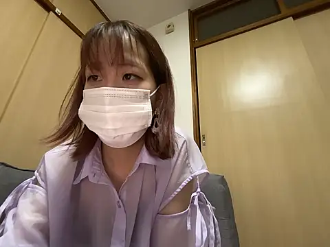 airi-ai0302 online show from 04.16.26