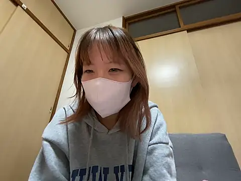 Snapshot of airi-ai0302 chatting on 05.23.26 airi-ai0302 online show from 05.23.26