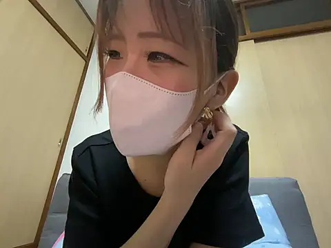 Snapshot of airi-ai0302 chatting on 06.07.26 airi-ai0302 online show from 06.07.26