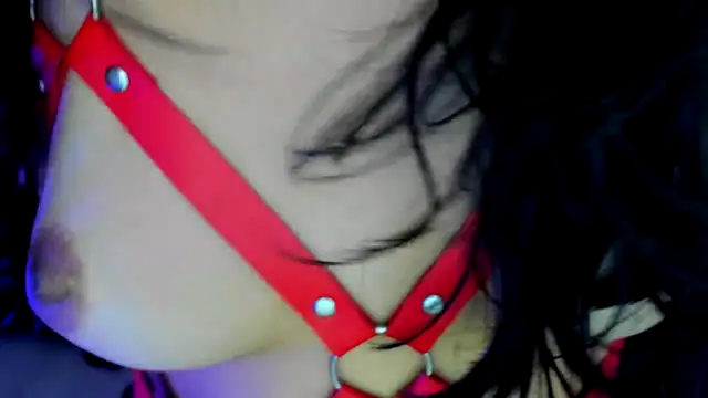 doll katiuska online show from 05.19.26