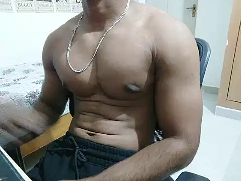kratosTheHunk online show from 03.11.26