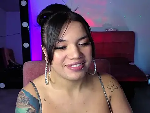 ashley-midnight online show from 03.20.26