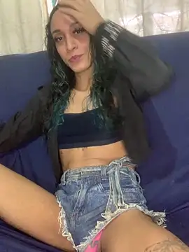 Snapshot of YasmimMayers chatting on 03.28.26 YasmimMayers online show from 03.28.26