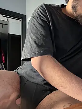 ISMAIL158 online show from 03.02.26