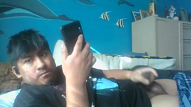 aloking2004 online show from 03.01.26