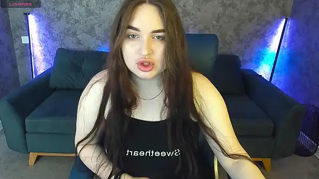 RapunzelAngel online show from 04.05.26