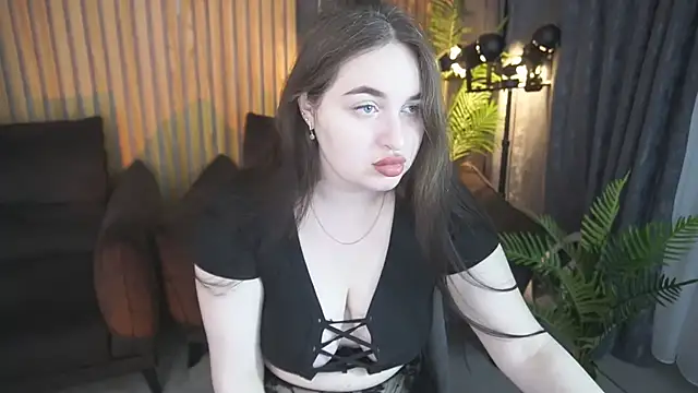 RapunzelAngel online show from 04.10.26