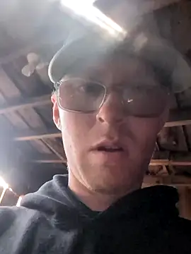 cowboyheaven123 online show from 03.23.26