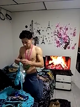 Goriluzdelam online show from 04.18.26