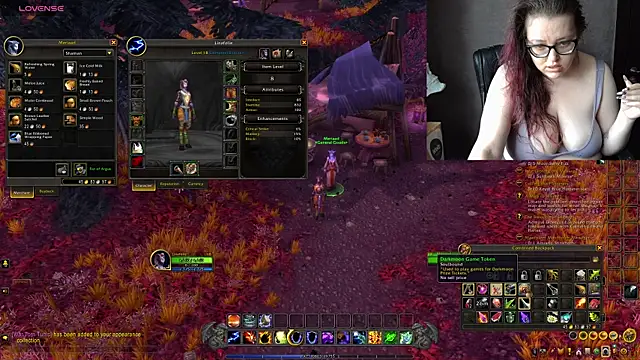 linafolie online show from 05.06.26