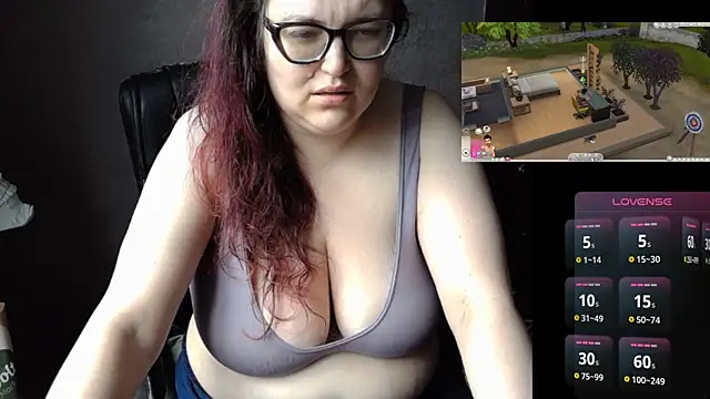 linafolie online show from 06.23.26