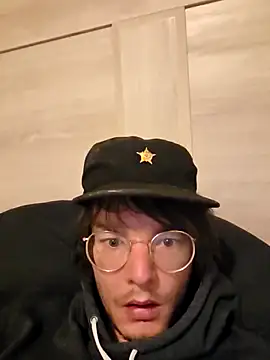 KinkyKittyBoy online show from 03.26.26