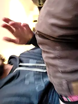 KinkyKittyBoy online show from 03.31.26