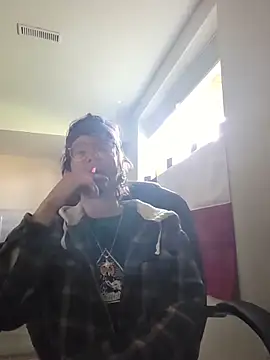 KinkyKittyBoy online show from 05.26.26
