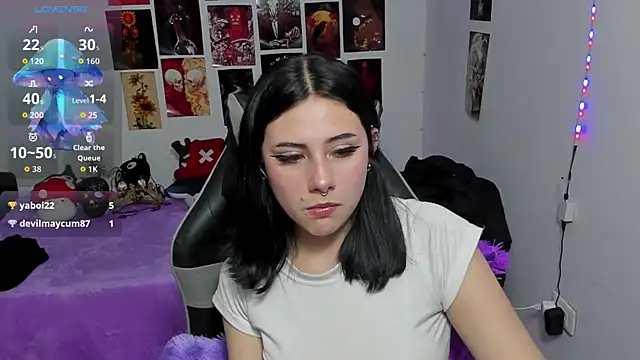 Agarycus 4 online show from 03.20.26