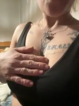 Bblonds1 online show from 03.02.26