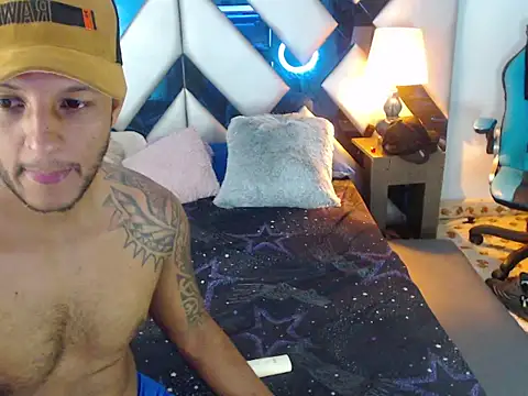 Gema lovee online show from 05.05.26