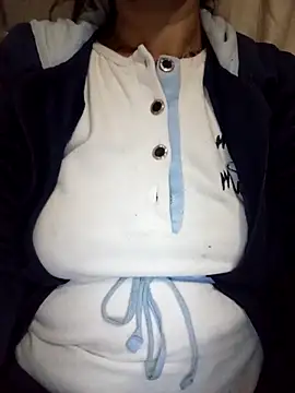 Hayat-zahri online show from 04.14.26