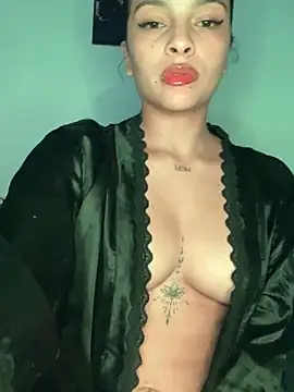 hot-valery online show from 03.22.26