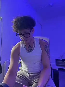 TitanNoir online show from 03.14.26