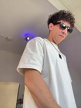 TitanNoir online show from 03.15.26